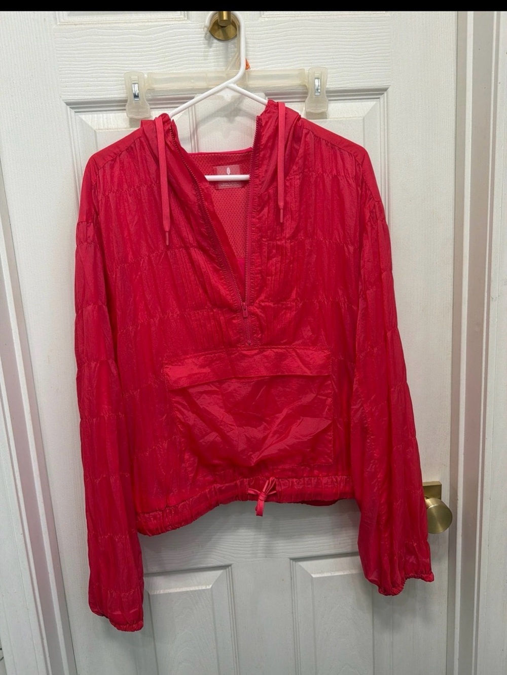 Free People Jacket
